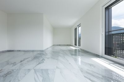 Floor Tiling for Living Spaces